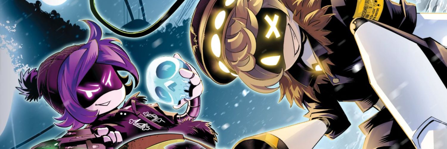MedleyDrawer's profile banner image