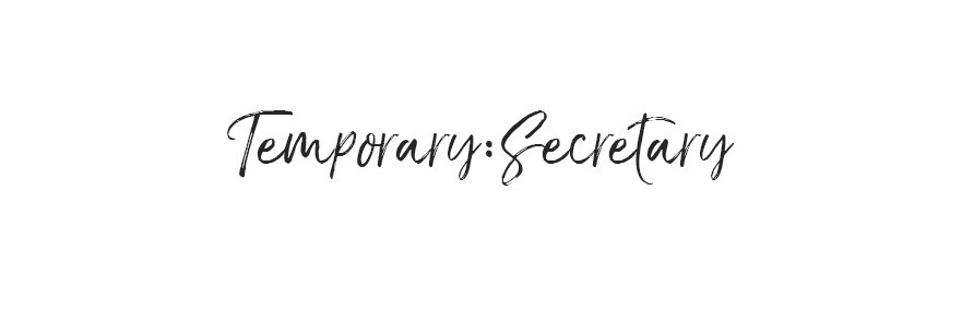 tempsec banner