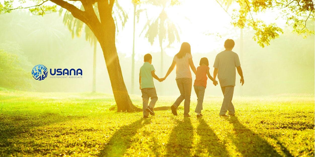derekleefamily's profile banner image