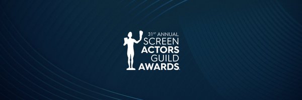 SAGawards Profile Banner