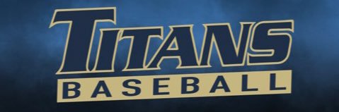 Titans banner