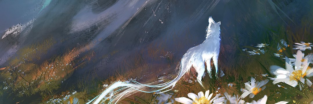 VydelowNotFound's profile banner image