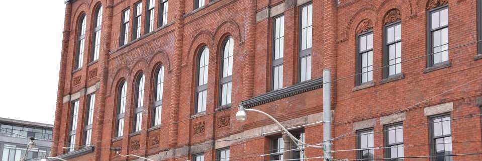 Ridley Windows banner