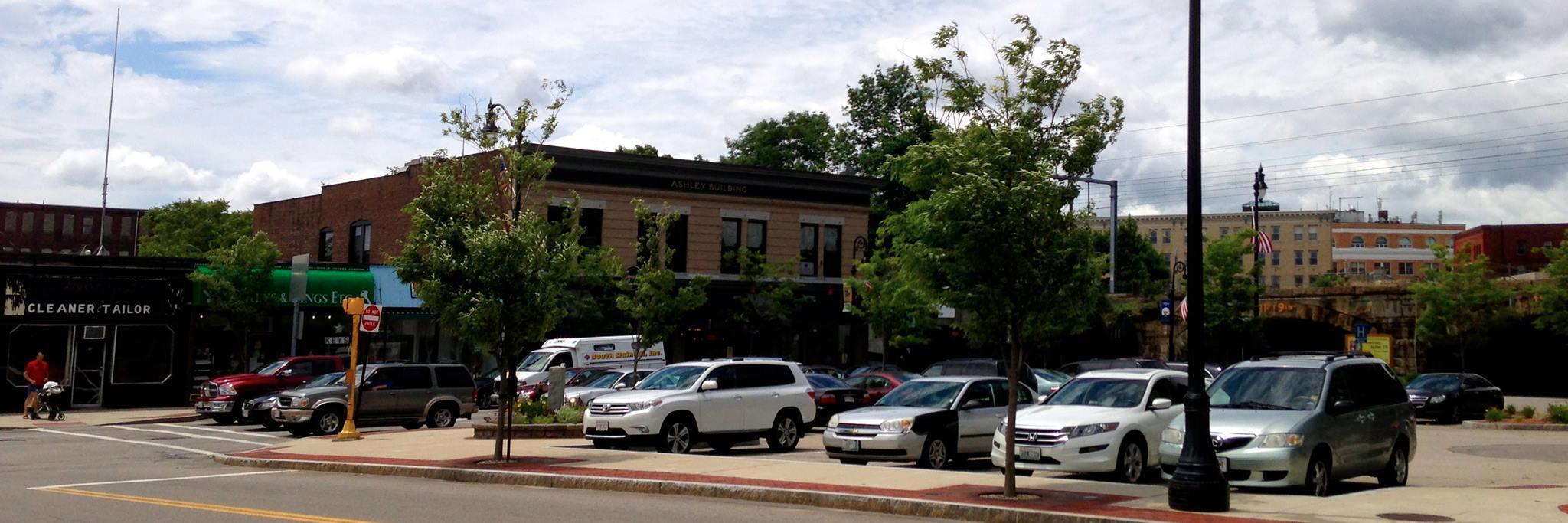 AttleboroPatch's profile banner image