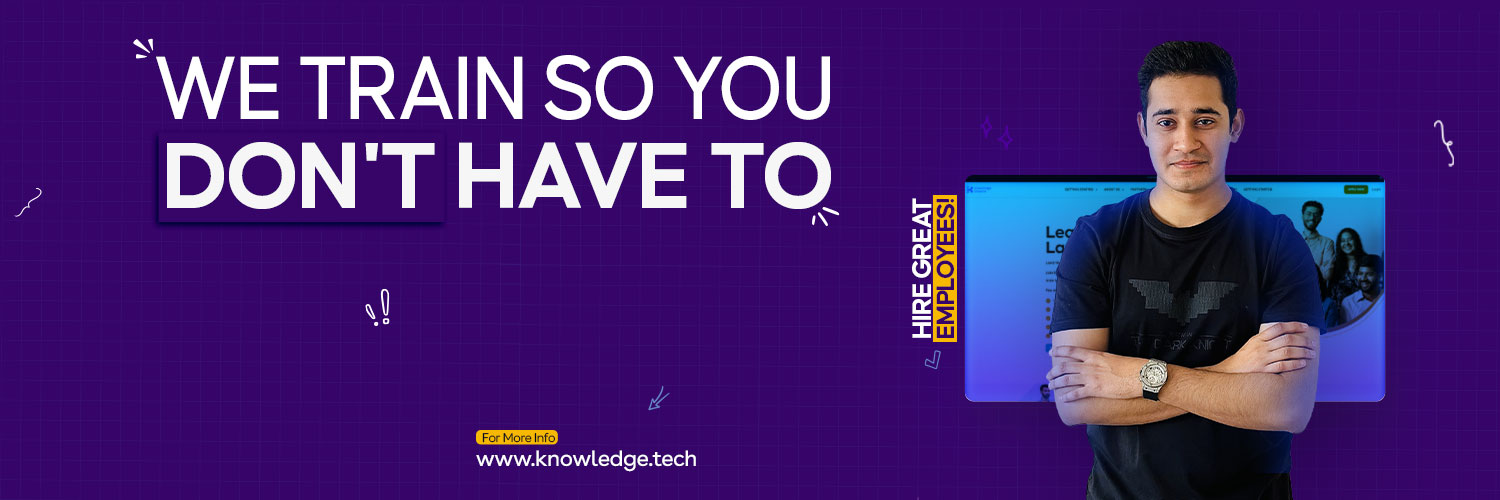 Knowledge Streams banner