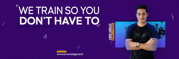 knowstreamstech Profile Banner