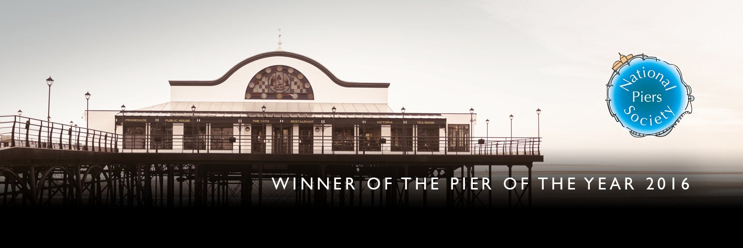 PierCleethorpes's profile banner image