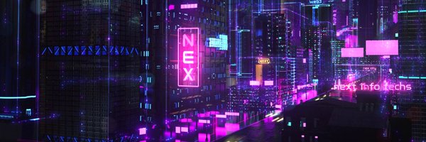nextinfotechs Profile Banner