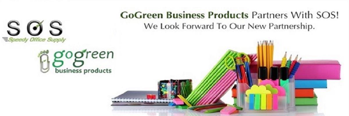 GoGreenBiz's profile banner image