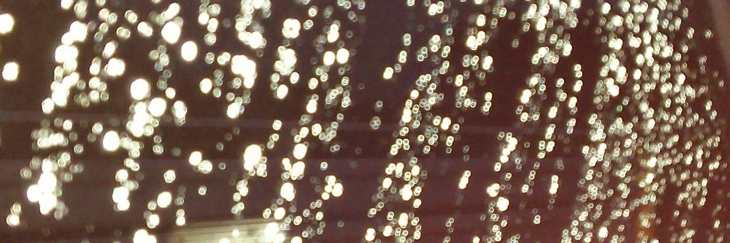acaucharin's profile banner image