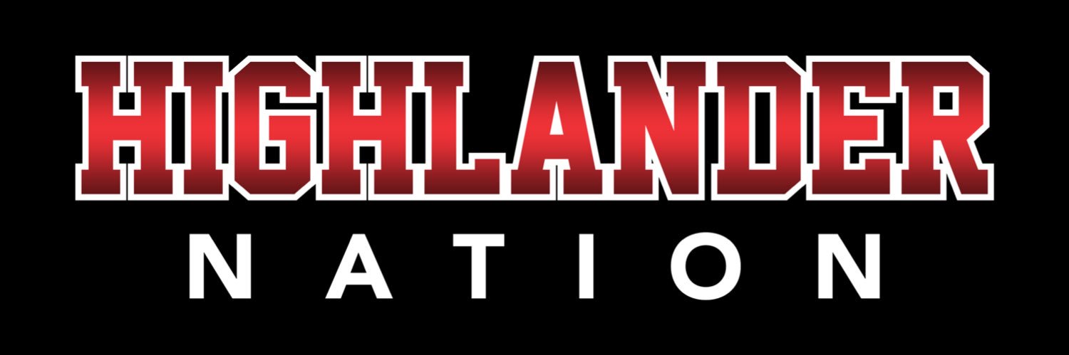 McLane Football's banner