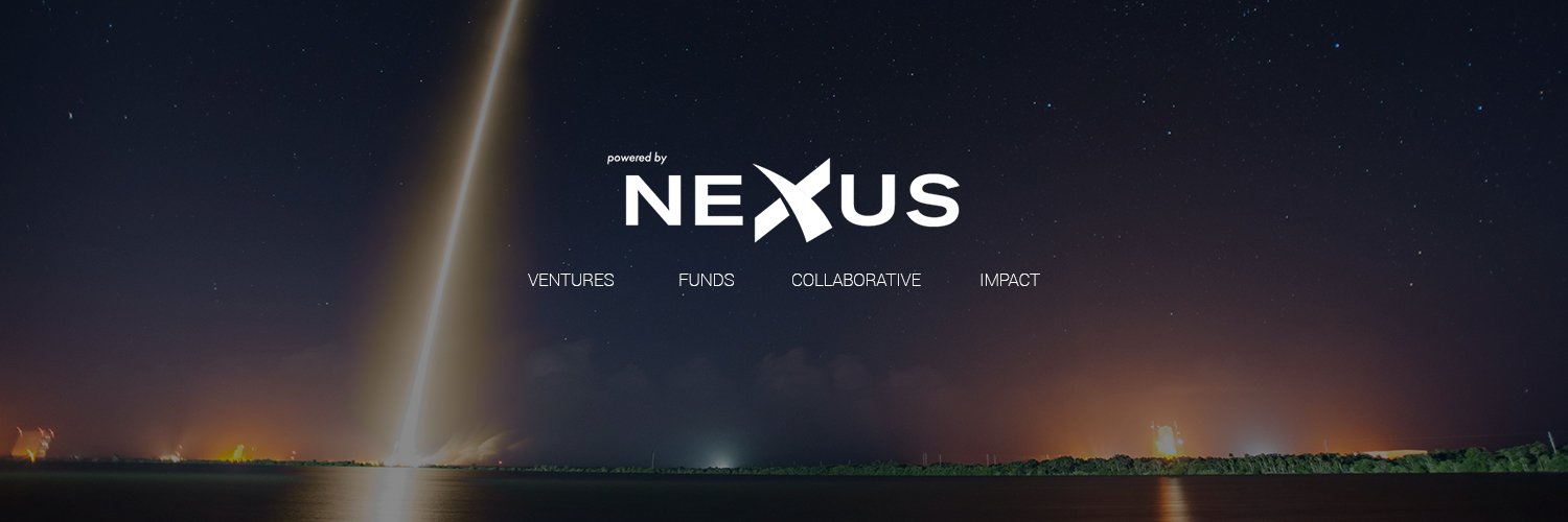 joinnexusnow's profile banner image