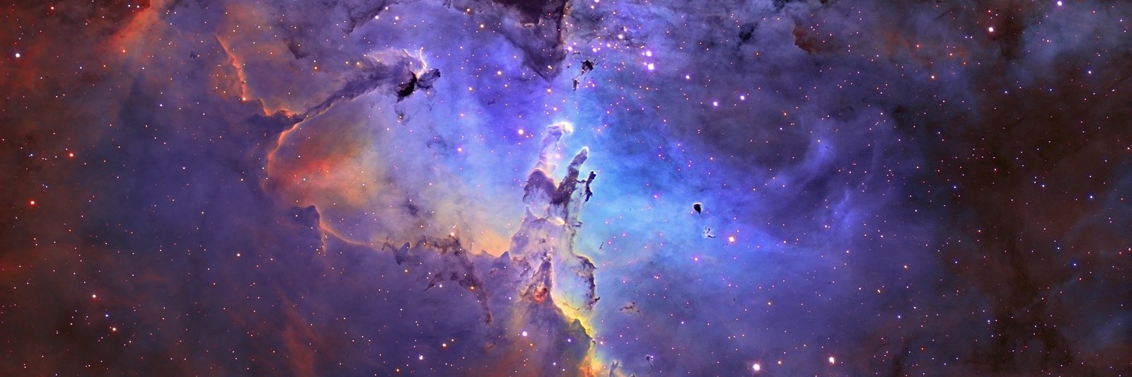 hubblescience's profile banner image