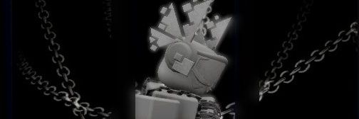 EXR-P ‘‘IVORY’’ banner