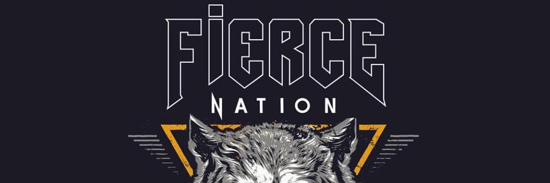 JacksonFierce's profile banner image