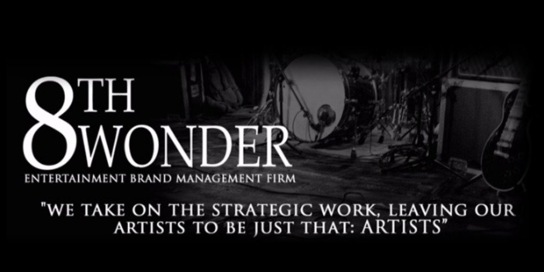8thWonderUSA's profile banner image