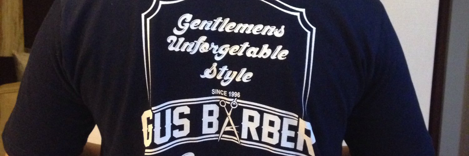 agusbarber's profile banner image