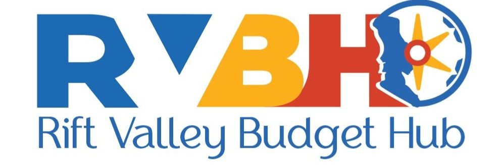 Rift Valley Budget Hub banner