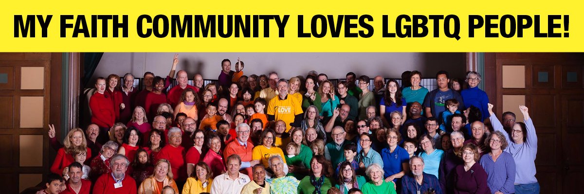 MyOutSpirit.com LGBT banner