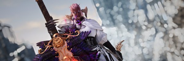 IshgardsCrow Profile Banner