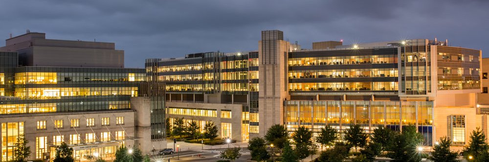 Jeff Ferranti, MD banner