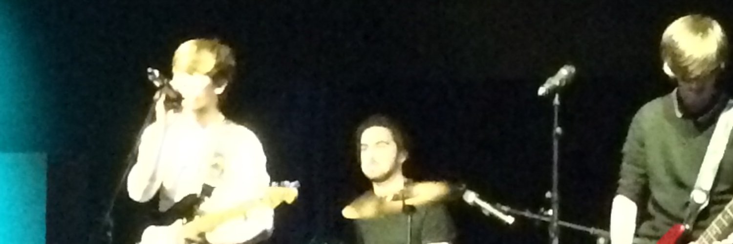 Noise | Merseyside Youth Association banner