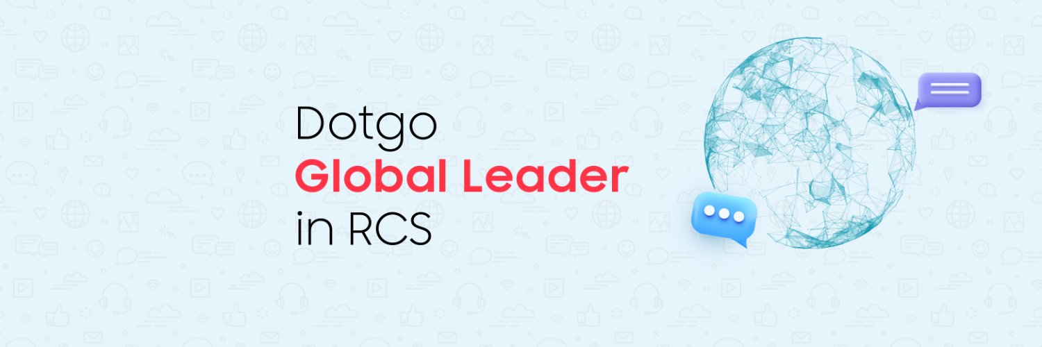 DOTGO's profile banner image