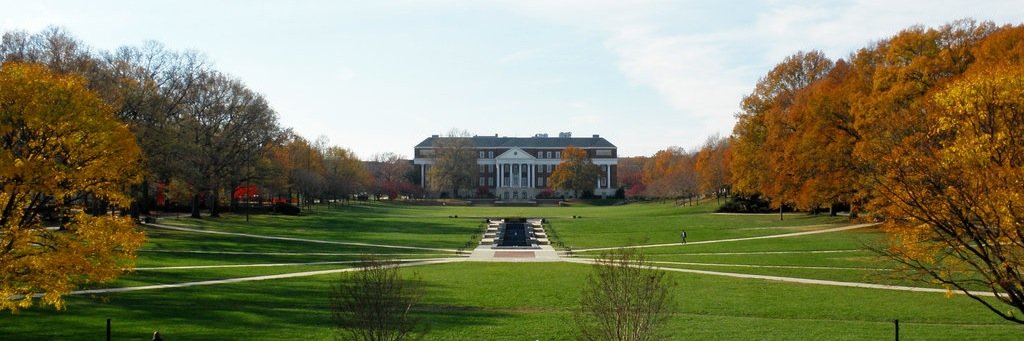 UMD Restore banner