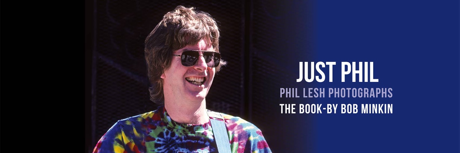 Bob_Minkin's profile banner image