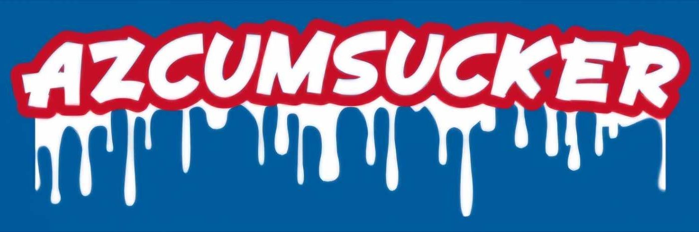 azcumsucker's profile banner image