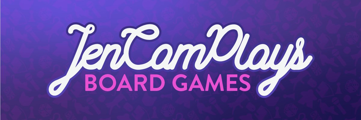 JenCamPlays banner