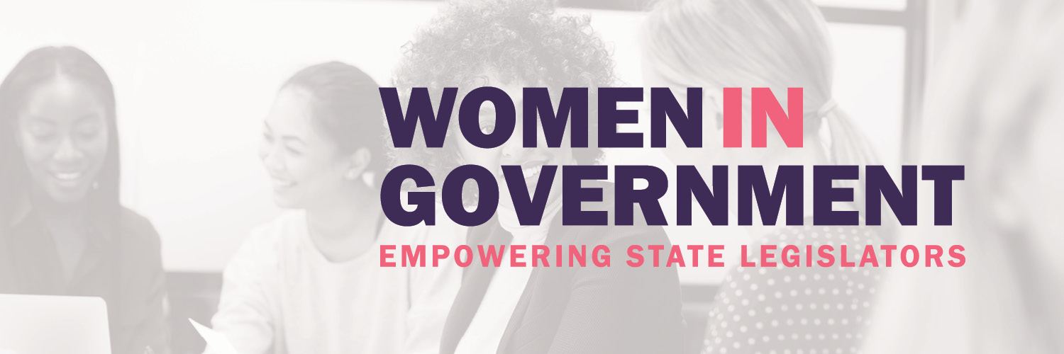 WomenInGovt's profile banner image