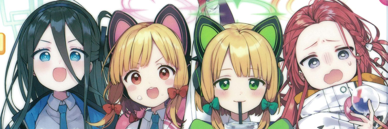 Yoiyami03's profile banner image