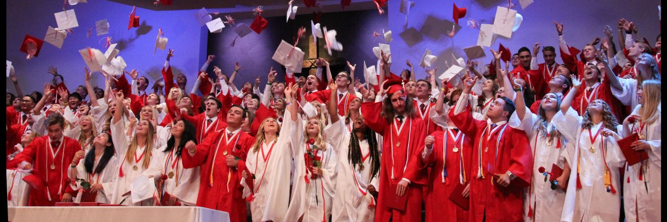 King's Schools banner