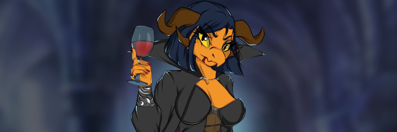 Rouoko's profile banner image