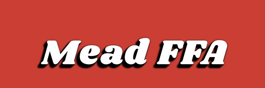 meadffa's profile banner image