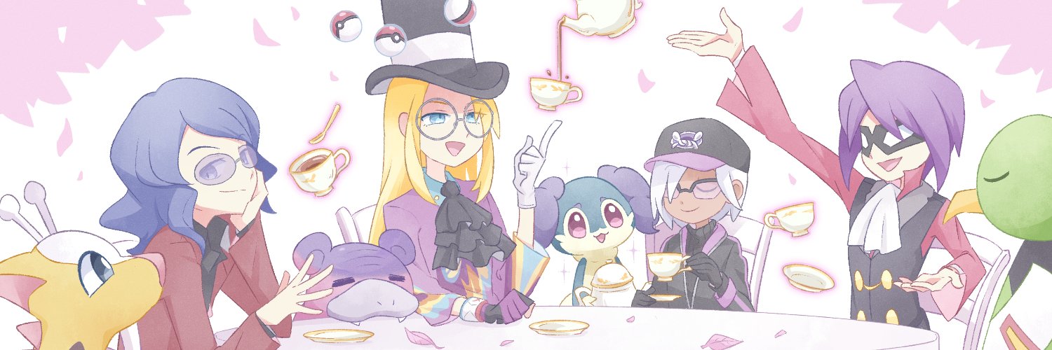 MasterPiie's profile banner image