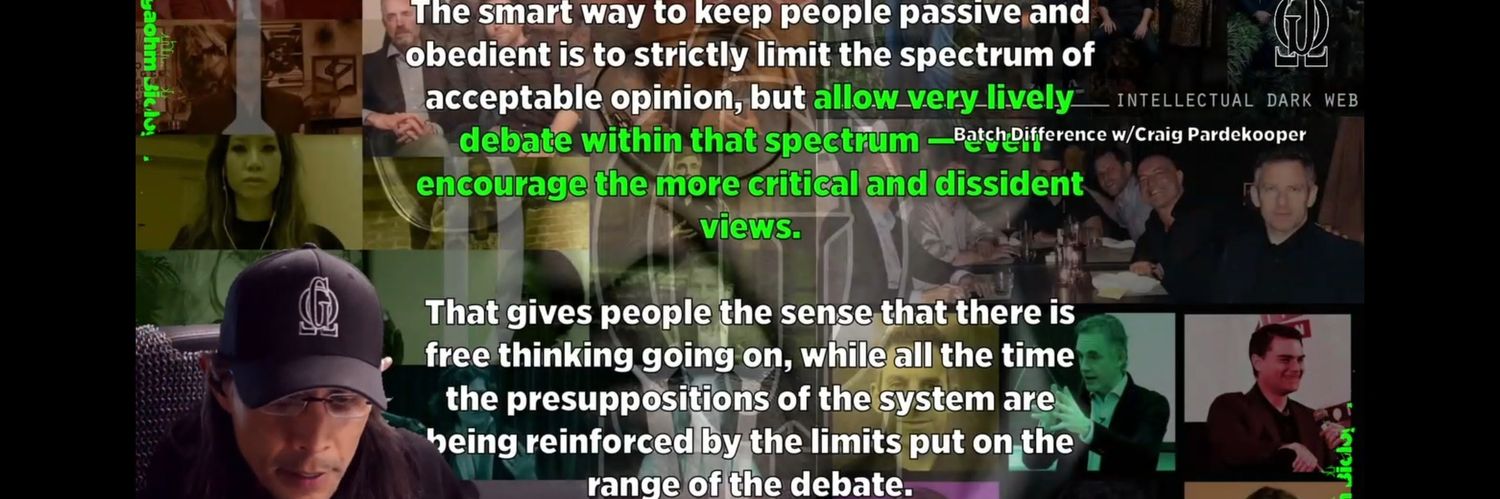 T-Jacobsen 🪢#BIP-110 #Monetary Maxis banner