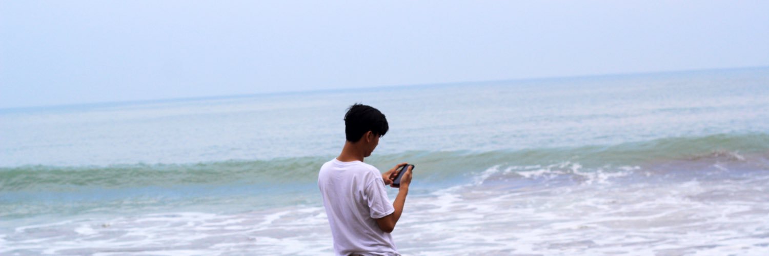 teguhrsdn's profile banner image