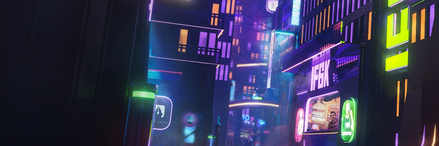 Design Agency at @IFGK_Agency banner