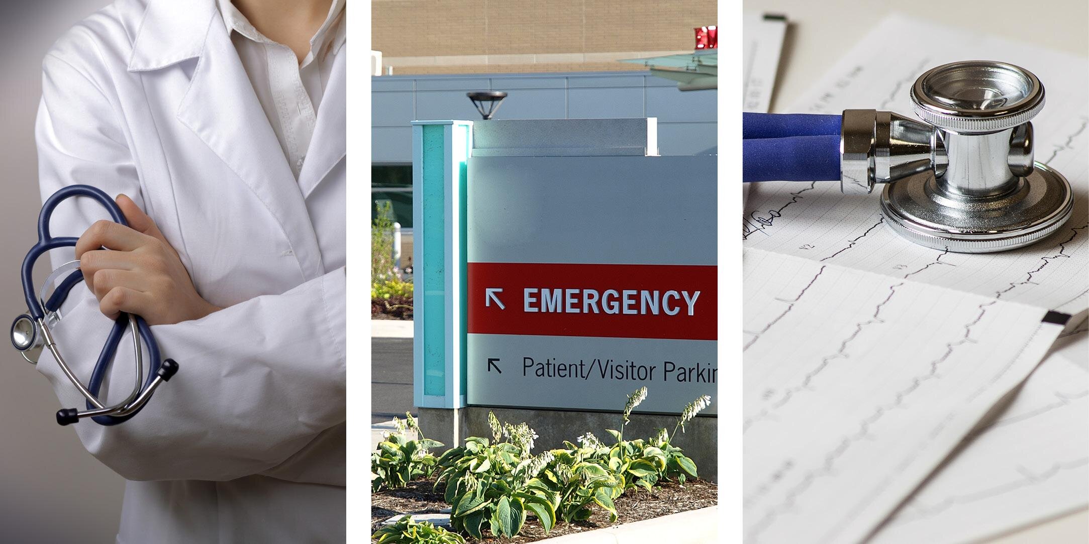 Washington ACEP banner