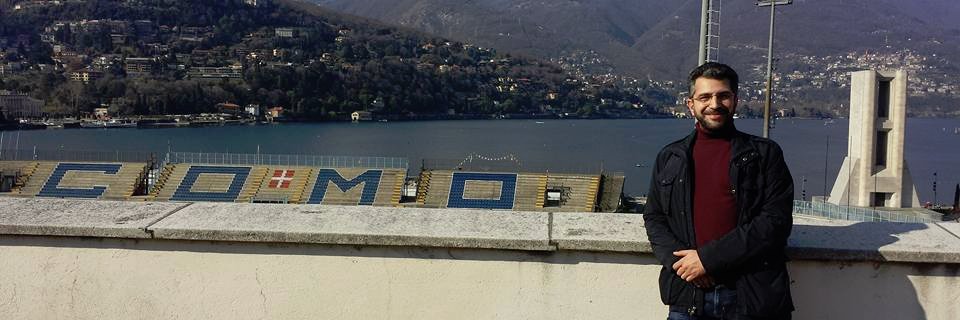 Michele Locati banner