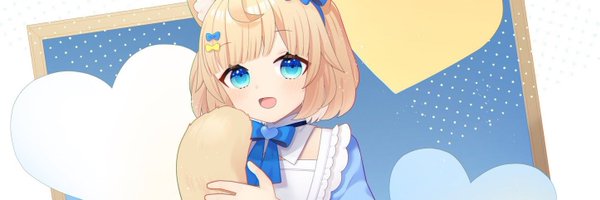 morimorikoneko Profile Banner