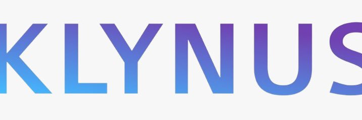 Klynustech's profile banner image