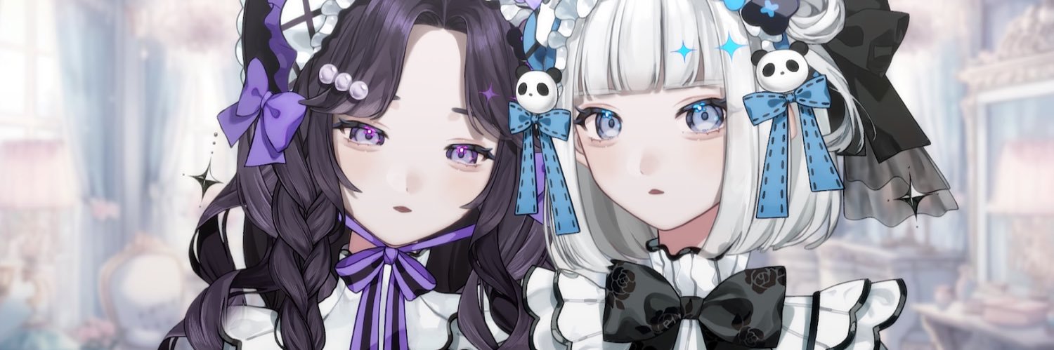 マリー＝コルシック🖤🩹 banner