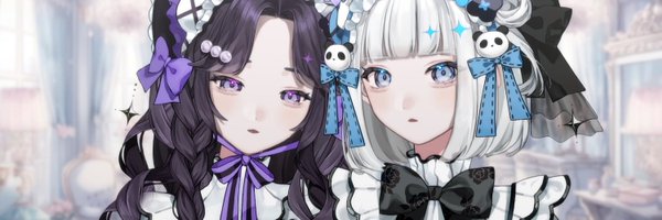 Marie_Colchique Profile Banner