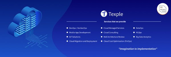 TheTexple Profile Banner