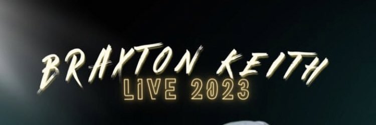 Braxton Keith banner