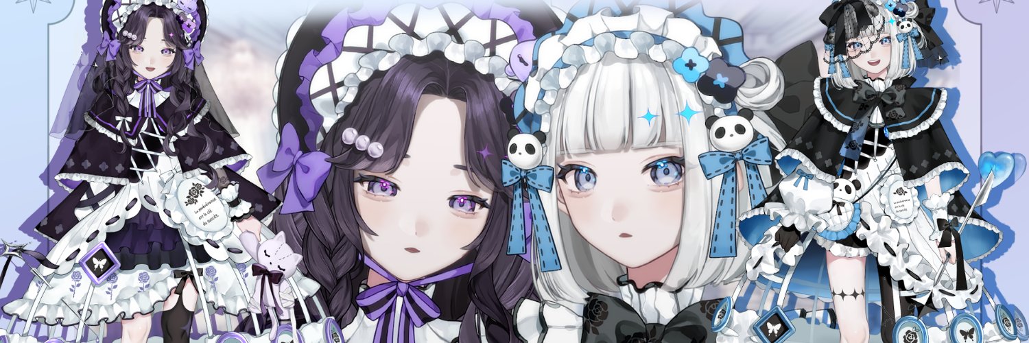 Guillotine la poupee【公式】's banner