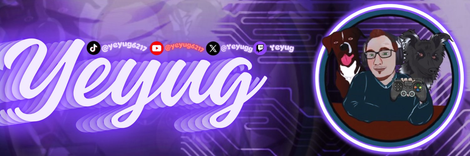 Yeyug banner